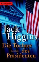Cover von Die Tochter des Präsidenten