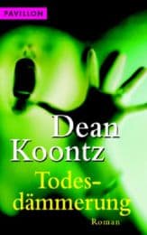 Cover von Todesdämmerung