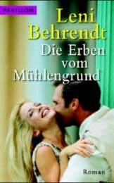 Cover von Die Erben vom Mühlengrund