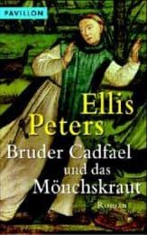 Cover von Bruder Cadfael und das Mönchskraut