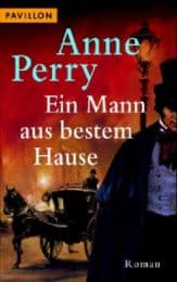 Cover von Ein Mann aus bestem Hause