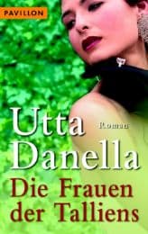 Cover von Die Frauen der Talliens