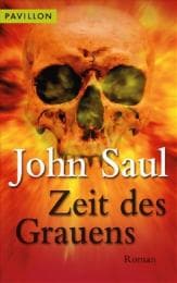 Cover von Zeit des Grauens