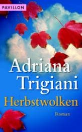 Cover von Herbstwolken