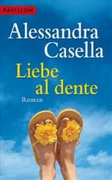 Cover von Liebe al dente