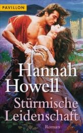 Cover von Stürmische Leidenschaft