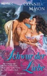 Cover von Schwur der Liebe
