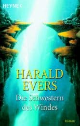 Cover von Die Schwestern des Windes