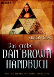 Cover von Das große Dan-Brown-Handbuch