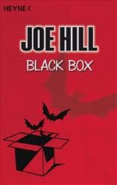 Cover von Black Box