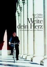 Cover von Weite dein Herz