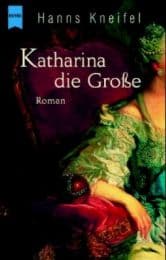 Cover von Katharina die Große
