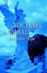 Cover von Atemlose Stille