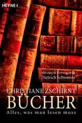 Cover von Bücher