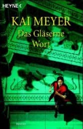 Cover von Das Gläserne Wort
