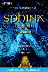 Cover von Sphinx 6