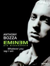 Cover von Eminem