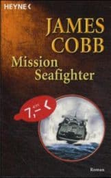 Cover von Mission Seafighter