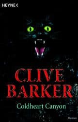 Cover von Coldheart Canyon