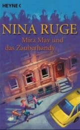 Cover von Mira May und das Zauberhandy