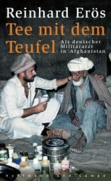 Cover von Tee mit dem Teufel