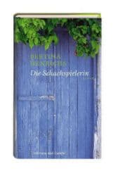 Cover von Die Schachspielerin