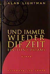 Cover von Und immer wieder die Zeit