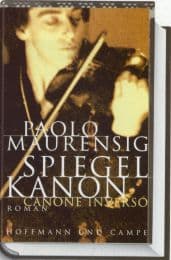 Cover von Spiegelkanon