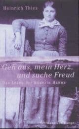 Cover von Geh aus, mein Herz, und suche Freud