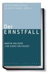 Cover von Der Ernstfall