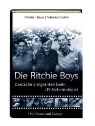 Cover von Die Ritchie Boys