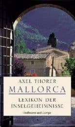 Cover von Mallorca