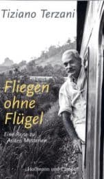 Cover von Fliegen ohne Flügel