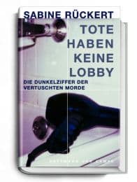 Cover von Tote haben keine Lobby