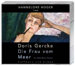 Cover von Die Frau vom Meer