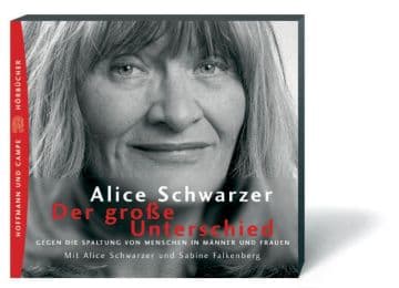 Cover von Der große Unterschied