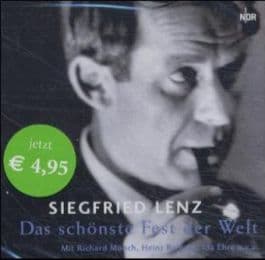 Cover von Das schönste Fest der Welt