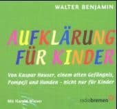 Cover von Aufklärung für Kinder