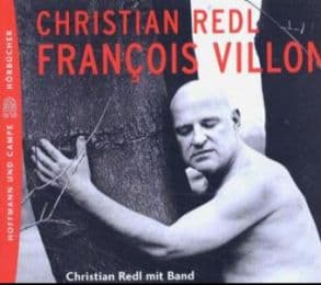 Cover von Christian Redl - Francois Villon