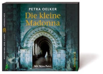 Cover von Die kleine Madonna