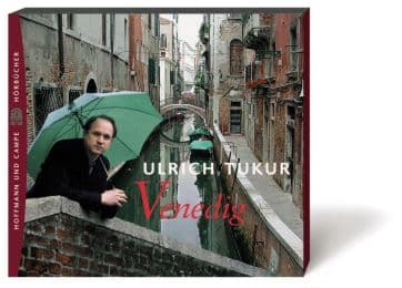 Cover von Streifzüge durch Venedig