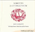 Cover von Schotts Sammelsurium