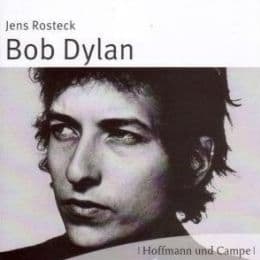 Cover von Bob Dylan
