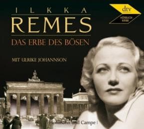 Cover von Das Erbe des Bösen