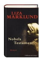 Cover von Nobels Testament