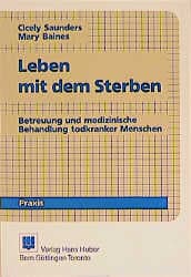 Cover von Leben mit dem Sterben