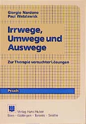 Cover von Irrwege, Umwege und Auswege