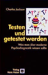 Cover von Testen und getestet werden