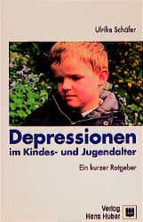 Cover von Depressionen im Kindes- und Jugendalter