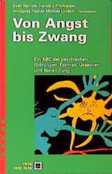 Cover von Von Angst bis Zwang